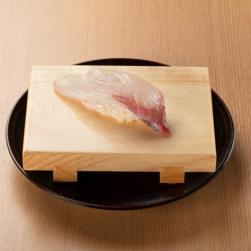 6月もカンパチフェア  金山/居酒屋/寿司/天ぷら