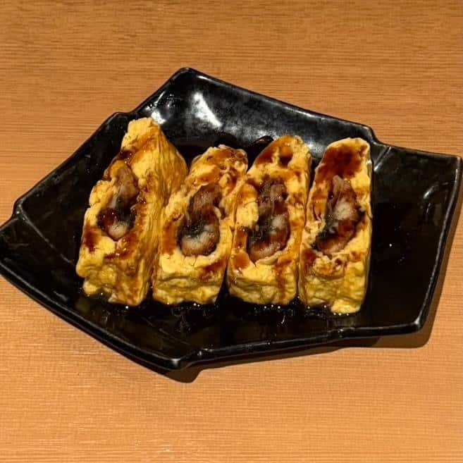 7月はうなぎフェア 金山/居酒屋/寿司/天ぷら