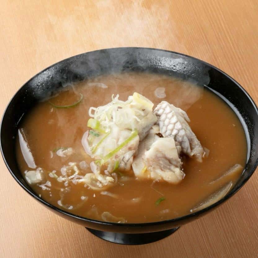 わたくしの〆料理  金山/居酒屋/寿司/天ぷら