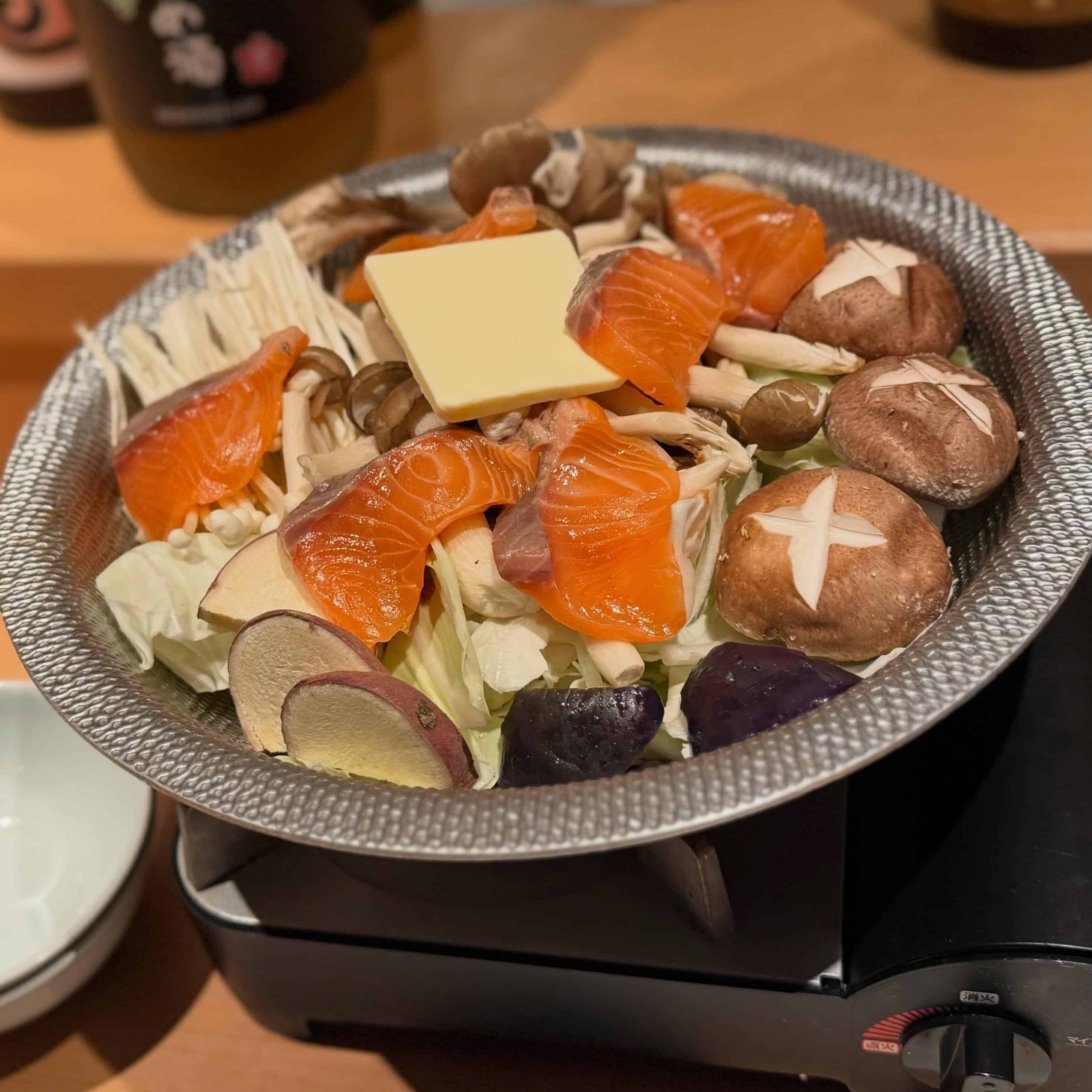 梅コース 飲み放題付き5,000円(税込) 金山/居酒屋/寿司/天ぷら