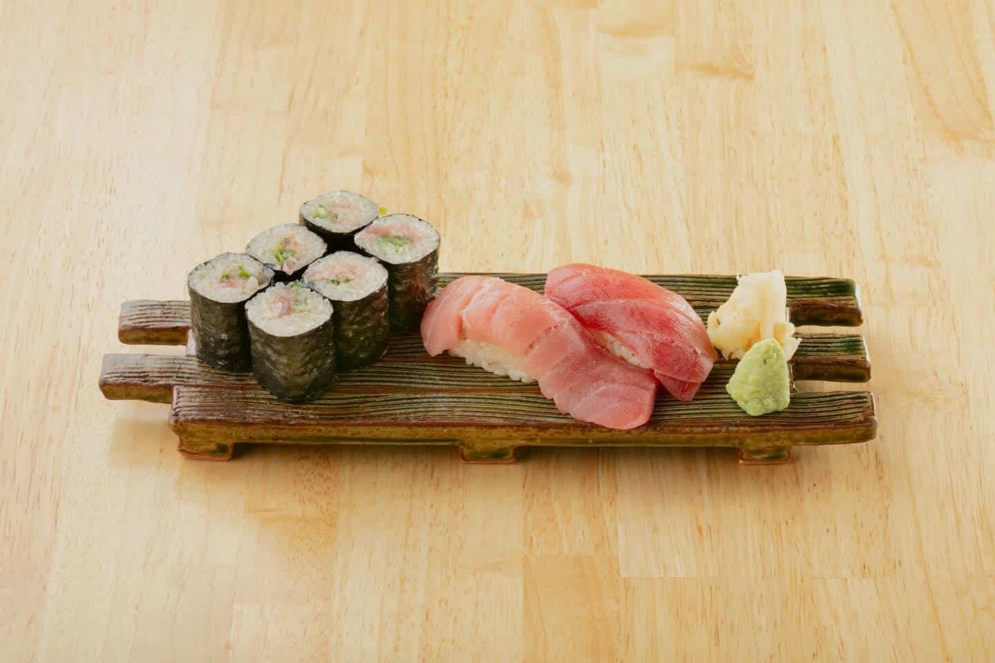 市場から仕入れる本鮪 京都居酒屋/三条居酒屋/寿司/串揚げ