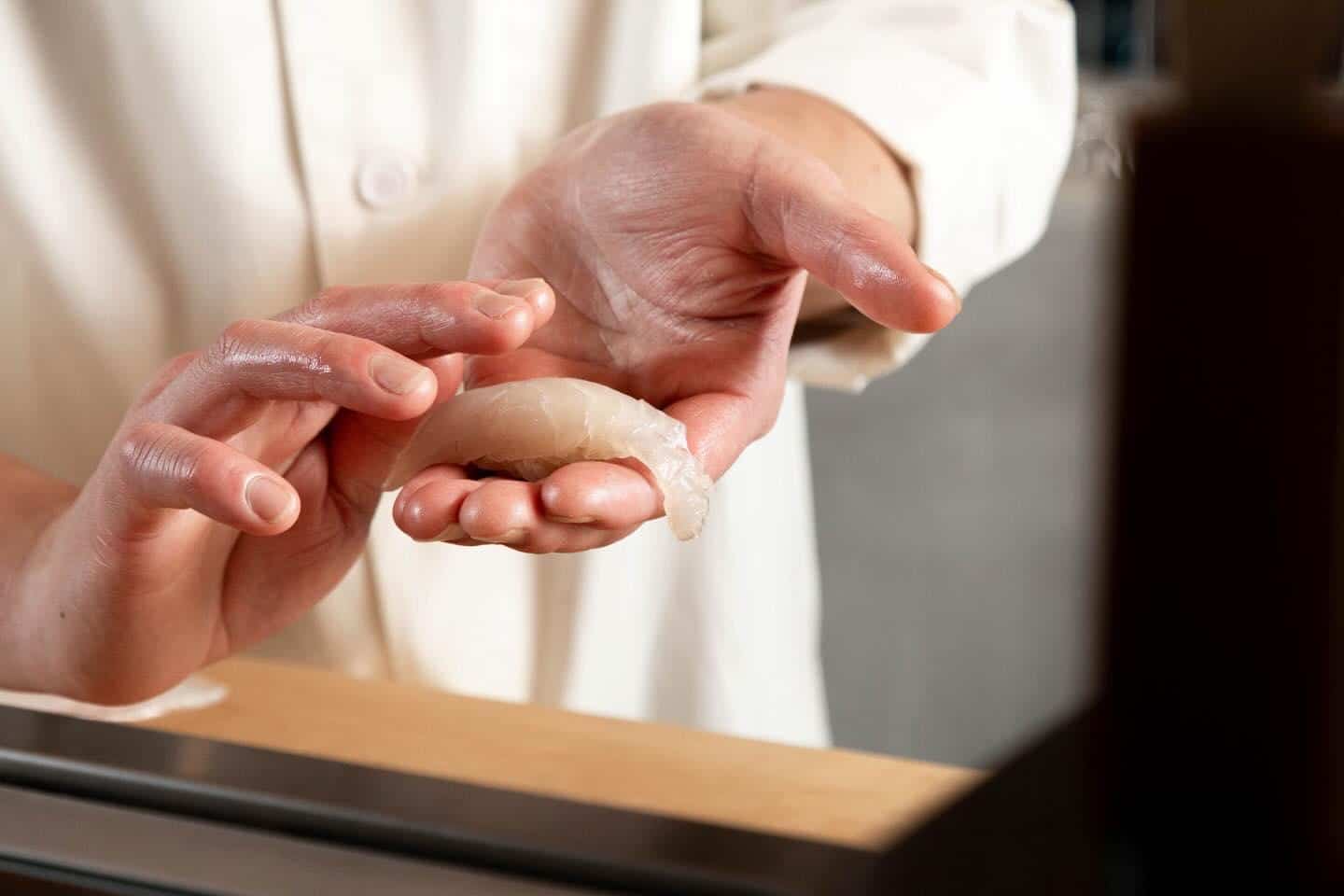 気軽に楽しむ寿司　　京都居酒屋/三条居酒屋/寿司/串揚げ