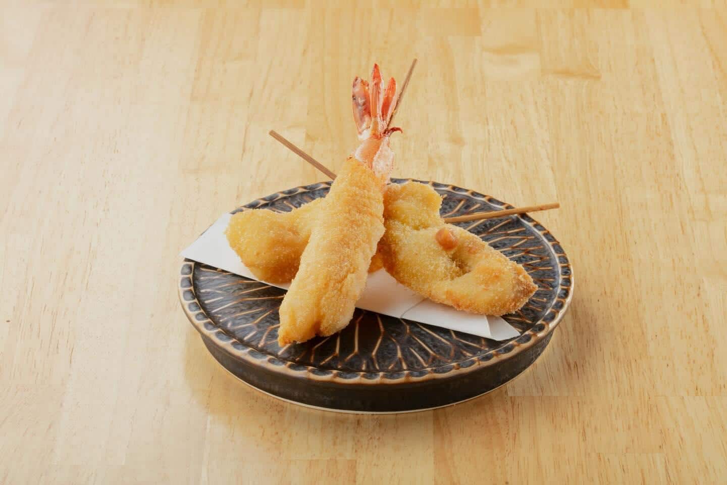 串揚げを肴に　　京都居酒屋/三条居酒屋/寿司/串揚げ