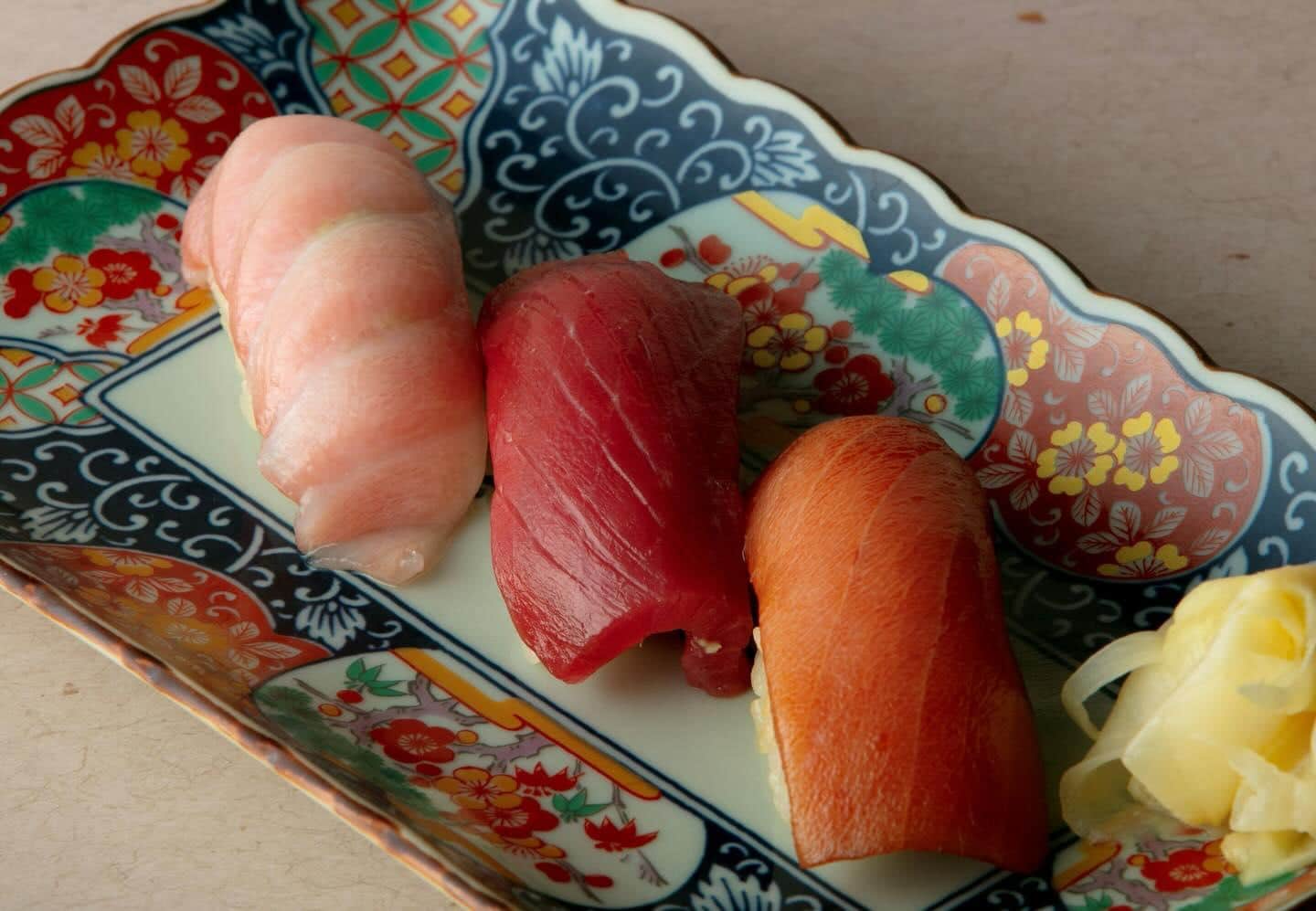 お寿司と串揚げで 京都居酒屋/三条居酒屋/寿司/串揚げ