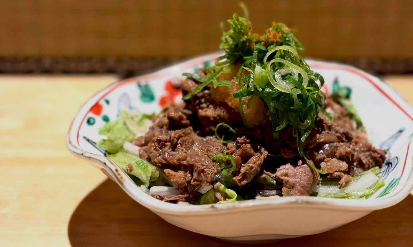 和の空間と肴 京都居酒屋/三条居酒屋/寿司/串揚げ