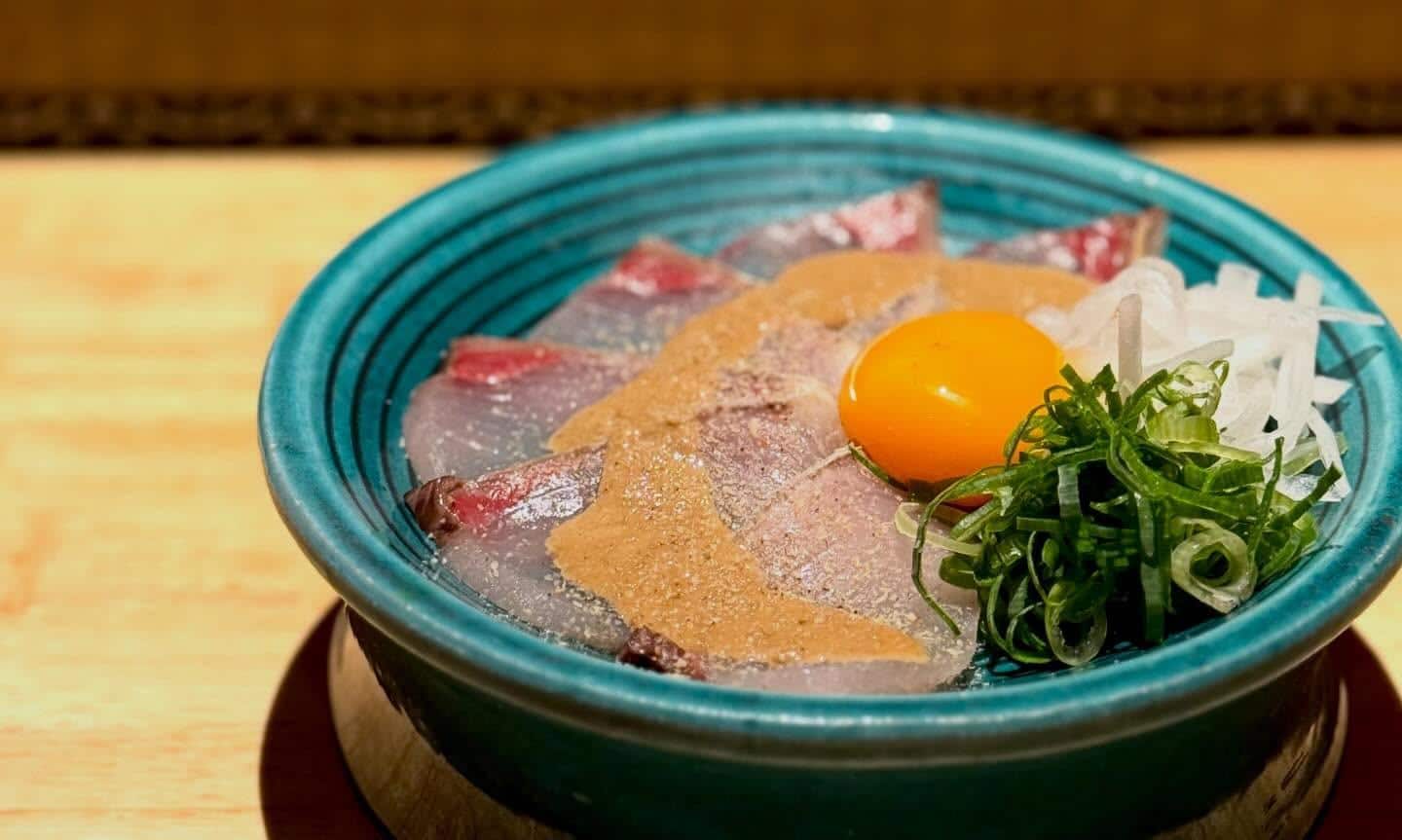 勘八を愉しむ 京都居酒屋/三条居酒屋/寿司/串揚げ