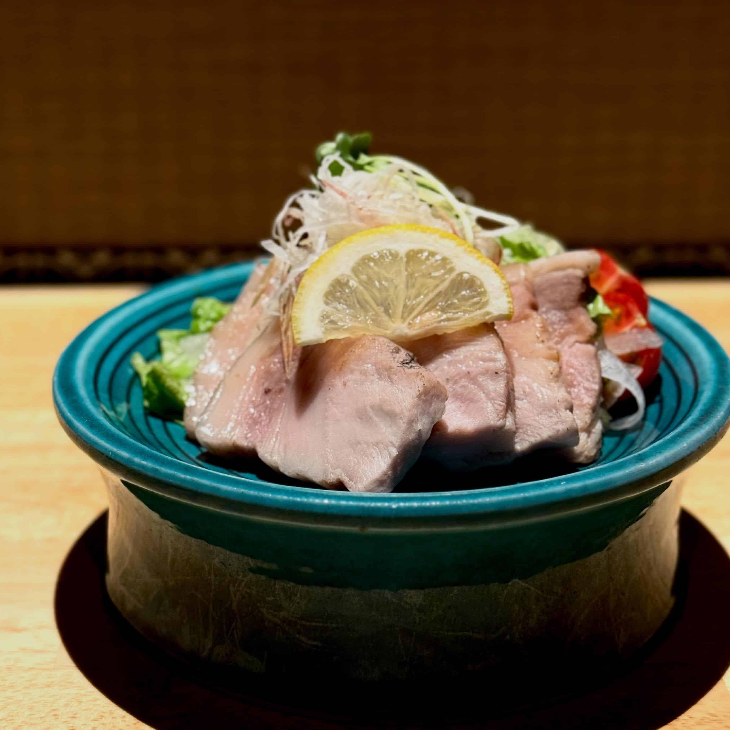 菜單內容更新 京都居酒屋/三條居酒屋/壽司/炸串