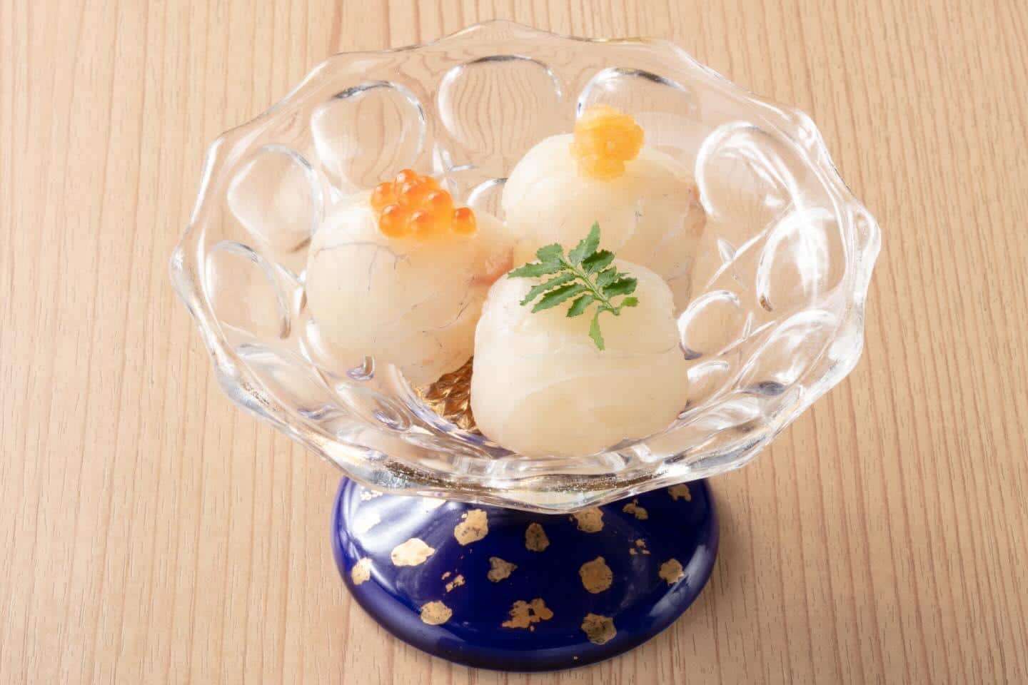 桜鯛の手毬寿司　京都居酒屋/四条居酒屋/寿司/天ぷら